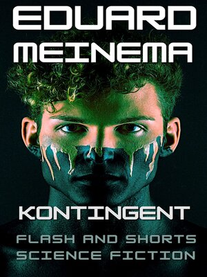 cover image of Kontingent